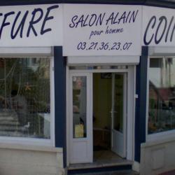 Salon Alain
