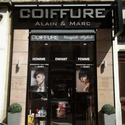 Salon Alain Et Marc