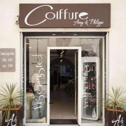 Salon Anny Et Philippe