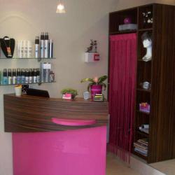 Salon Aux Mille Reflets