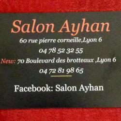 Salon Ayhan