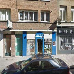 Salon Azur