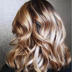 Salon B Coiffure