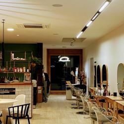 Salon B