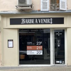 Barbe à Venir : Barbier Et Coiffeur Hommes