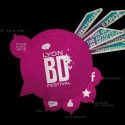 Salon Bd De Lyon