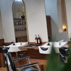 Salon Belle Gueule Bréal-sous-montfort - Coiffeur Barbier