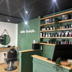 Salon Belle Gueule - Coiffeur Barbier