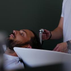 Salon Belle Gueule - Coiffeur Barbier