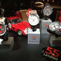 Salon Belles Montres