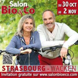 Salon Bio & Co