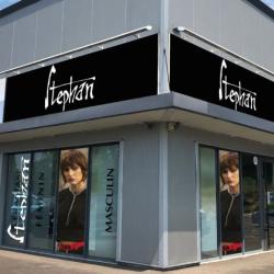 Salon Black