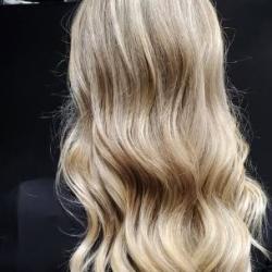 Salon Black