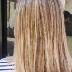 Salon Black
