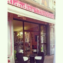 Salon Blondine