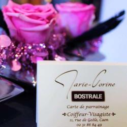 Salon Bostrale Marie-corine Coiffure