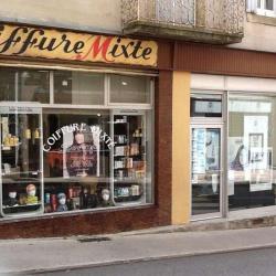 Coiffure Soraya