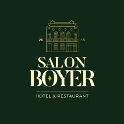 Salon Boyer