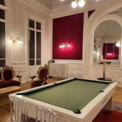 Salon Boyer