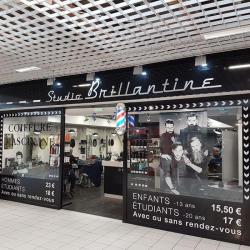 Studio Brillantine