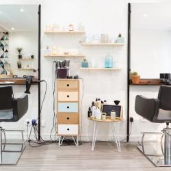 Salon Brune