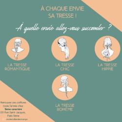 Salon Cécile Mollon-deschamps - Paris 5