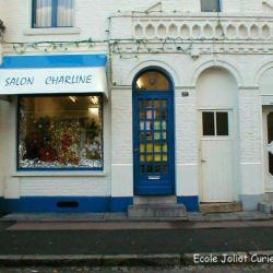 Salon Charline