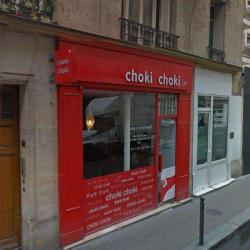 Salon Choki Choki