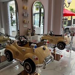 Salon Chou-chou