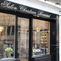 Salon Christian Bernard