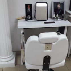 Salon Claude