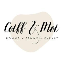 Salon Coiff&moi