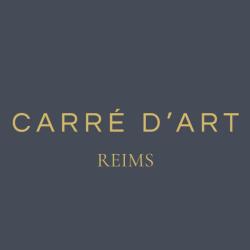 Salon Coiffure Carré D'art Forum - Reims