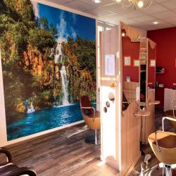Salon Coiffure Detente