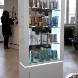 Salon Coiffure En Tete A Tete