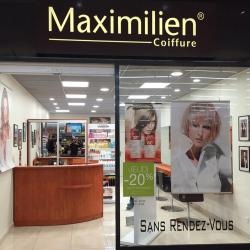 Salon Coiffure Maximilien