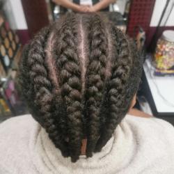 Salon Coif’tous