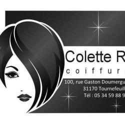 Salon Colette R Coiffure