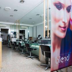 Salon Confort