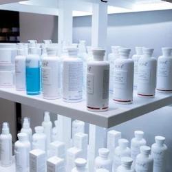 Salon Confort