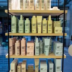 Salon Confort