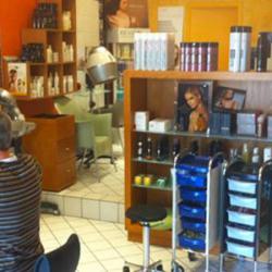 Salon Corinne Et Pascal