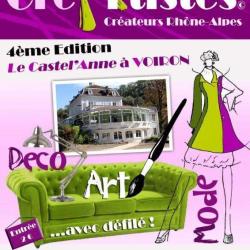 Salon Créartistes
