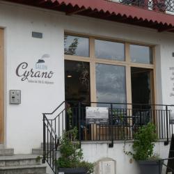 Salon Cyrano