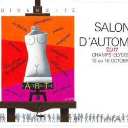 Salon D'automne
