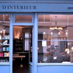 Salon D'intérieur
