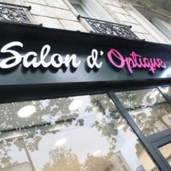 Salon D'optique