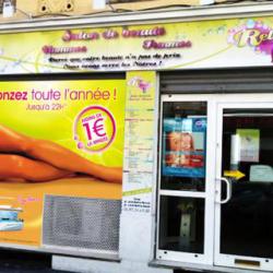 Salon De Beauté Et Coiffure Relax