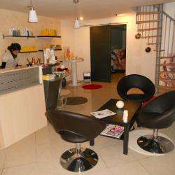 Salon De Beauté Nefertiti
