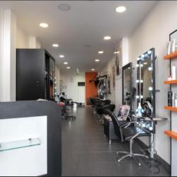 Salon De Coiffure - Veronica Taglio